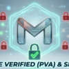 Buy Phone Verified Gmail Accounts